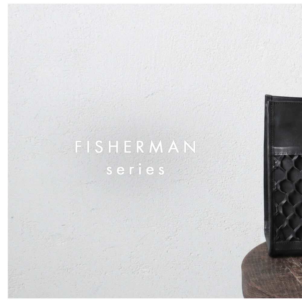 フィッシャーマン