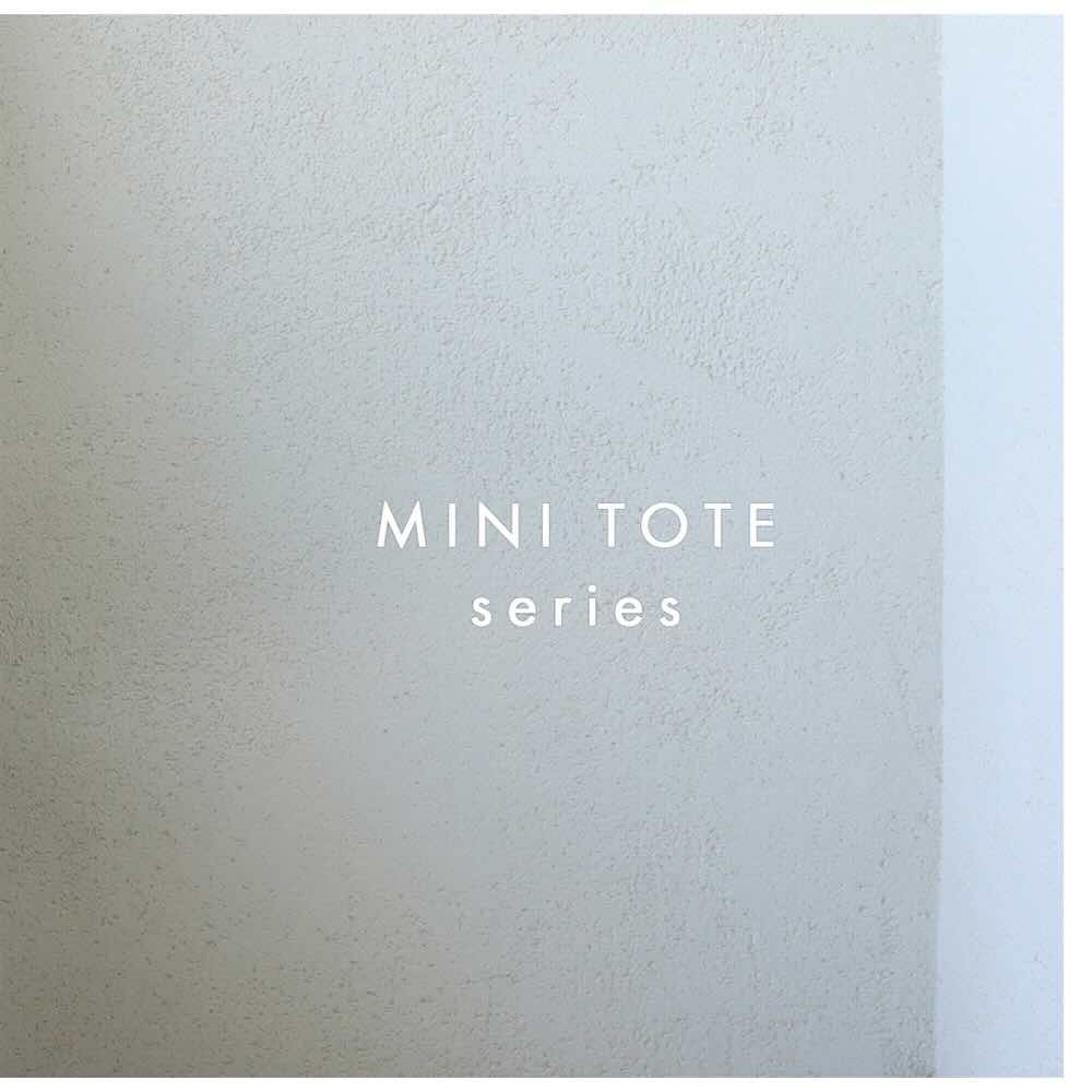 ミニトート_B