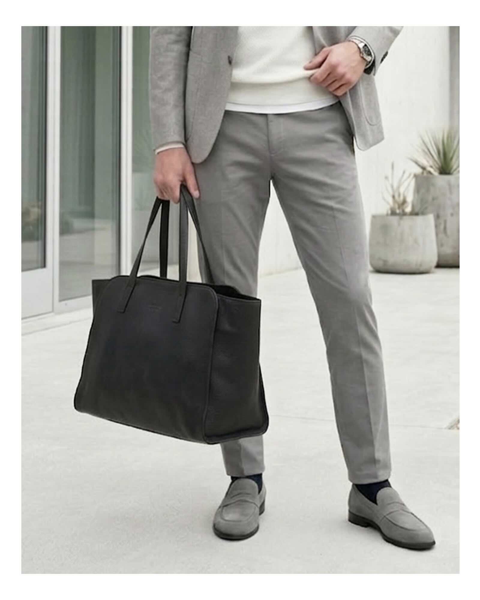 MVシェイプリラクシングトート