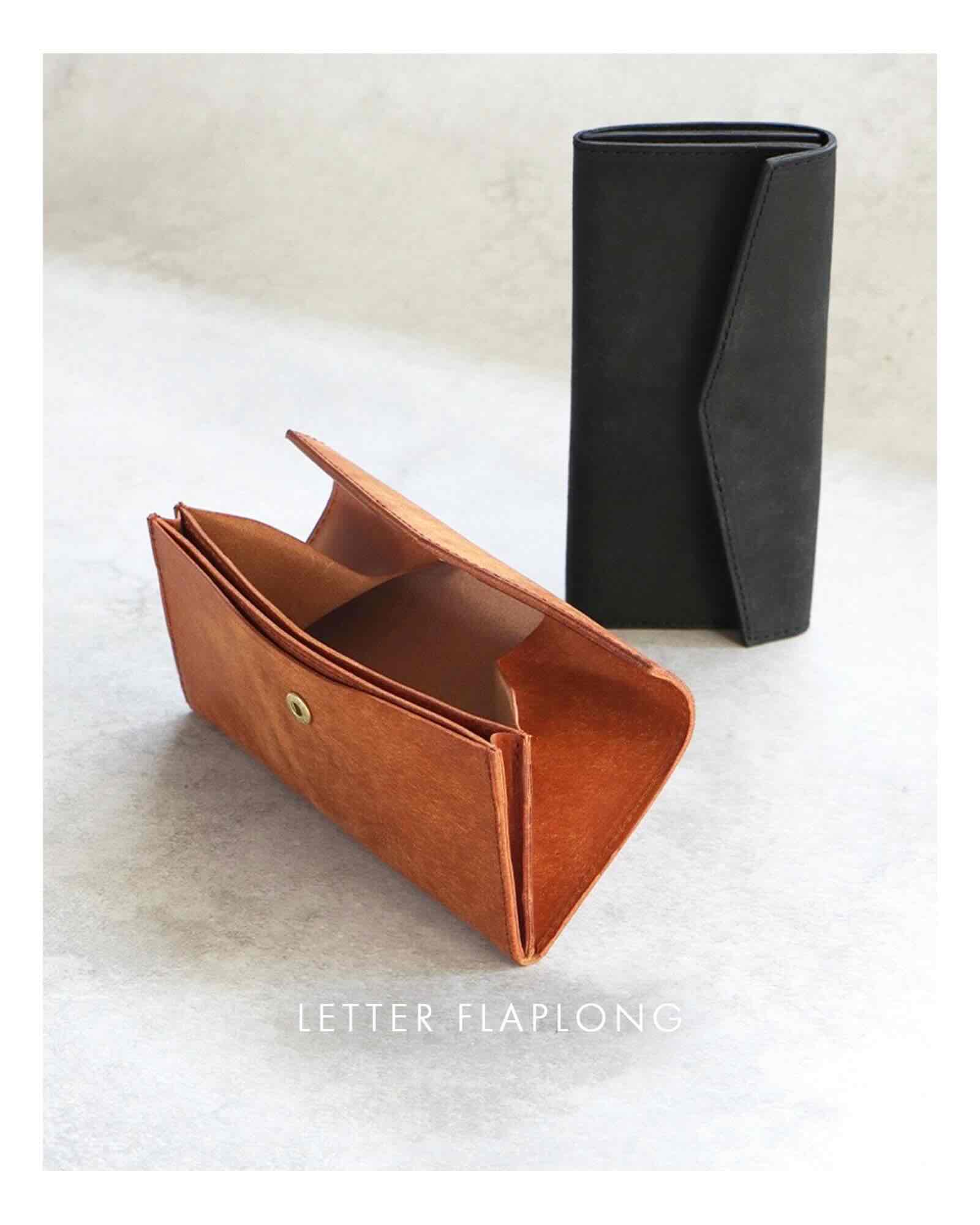 レターフラップロング