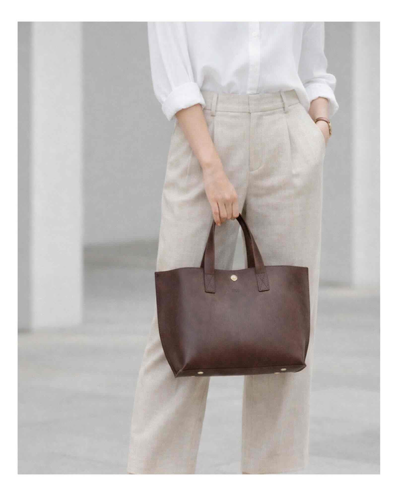 クラフトミニトート