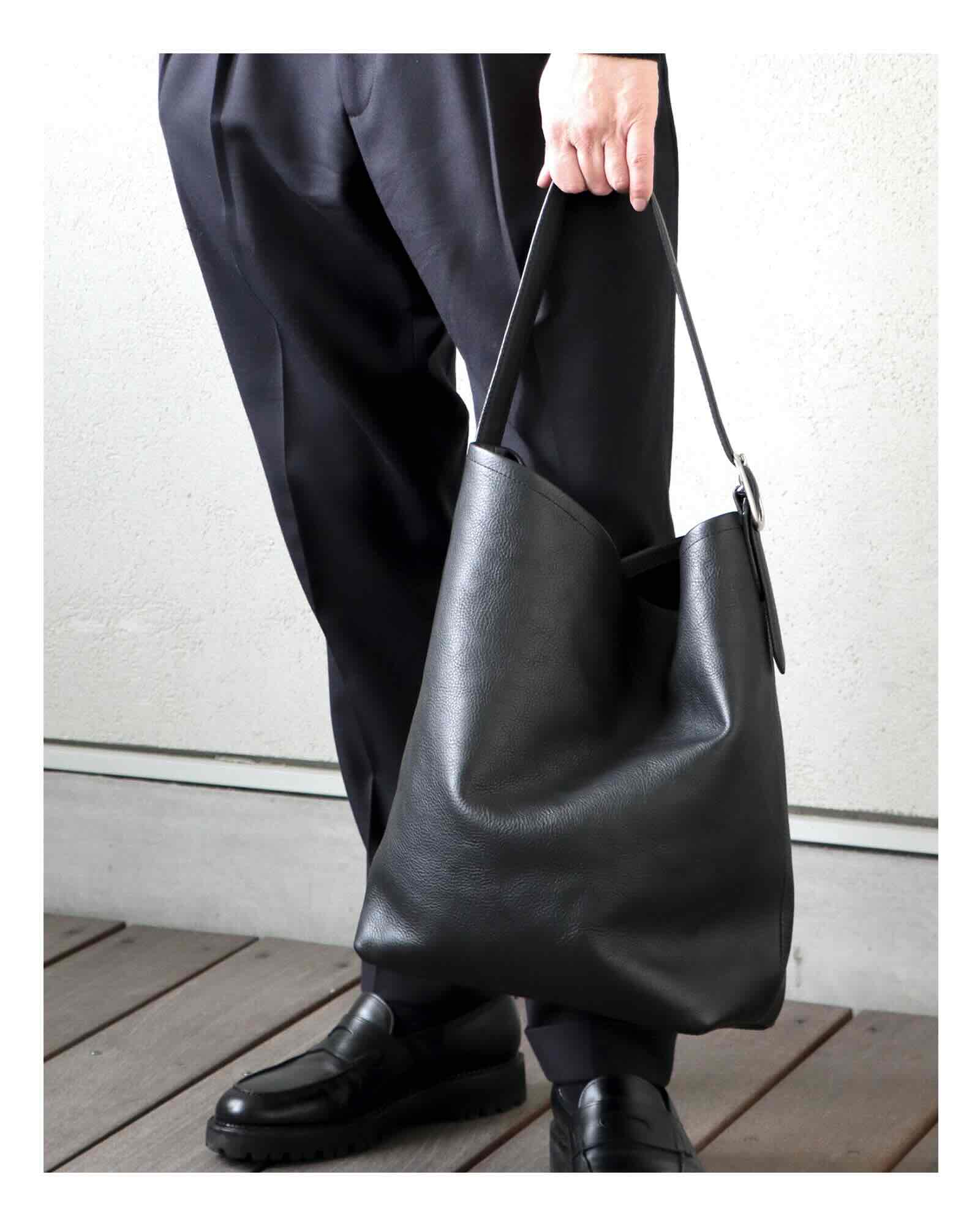 MVワンハンドルトート