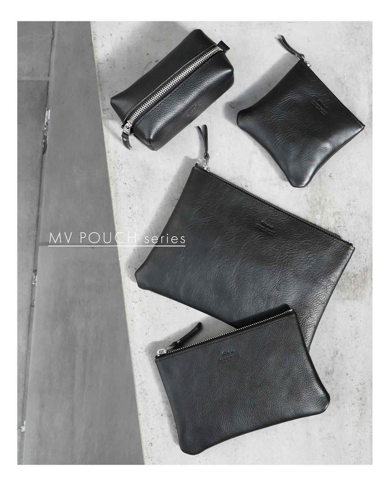 MVポーチシリーズ