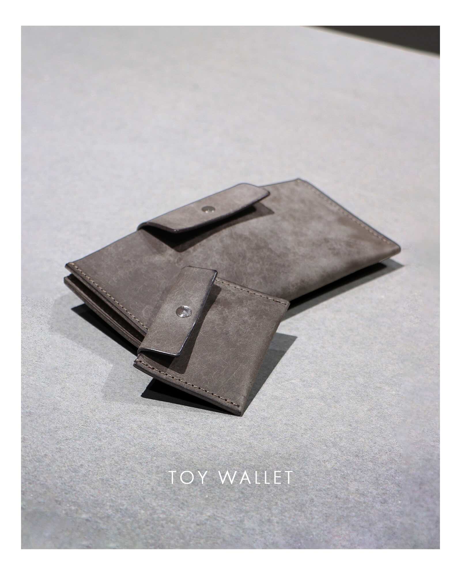 TOYウォレット