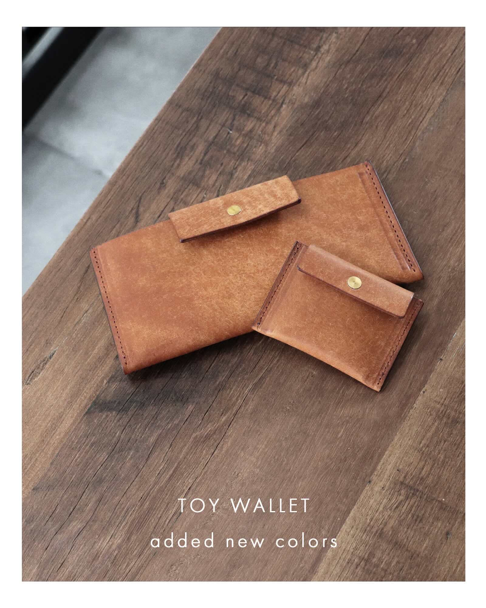 TOY WALLET