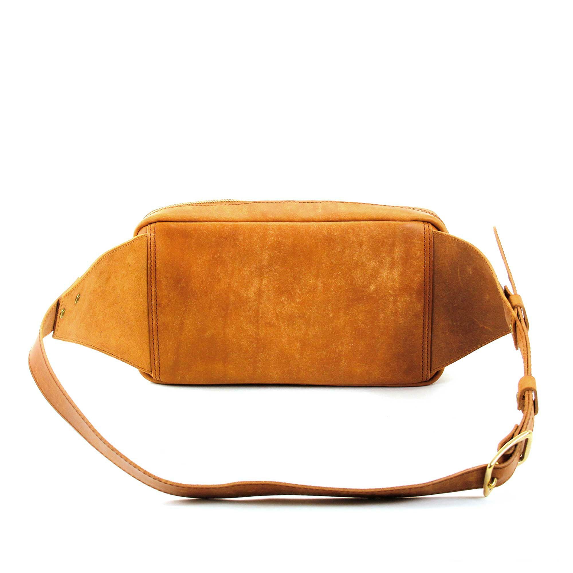 Ryu] SQUARE BODY BAG | Ryu(リュウ)公式ECサイト／Wath'z