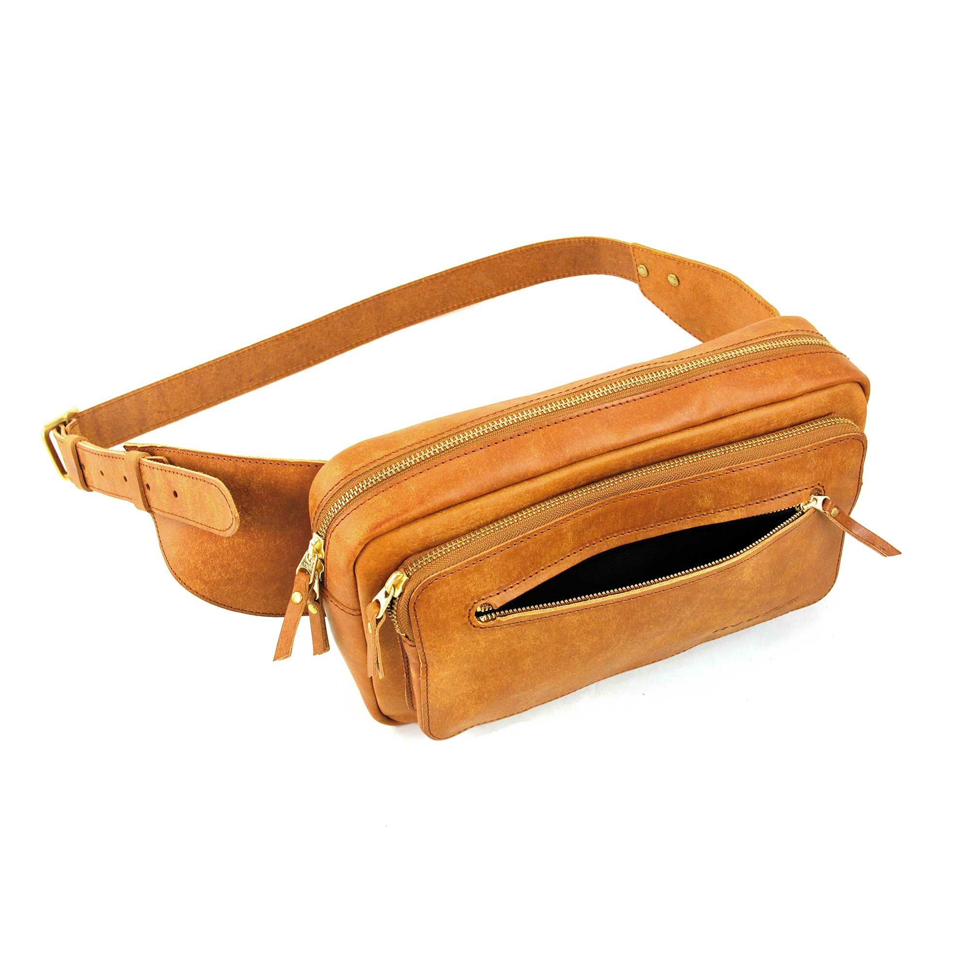 Ryu] SQUARE BODY BAG | Ryu(リュウ)公式ECサイト／Wath'z