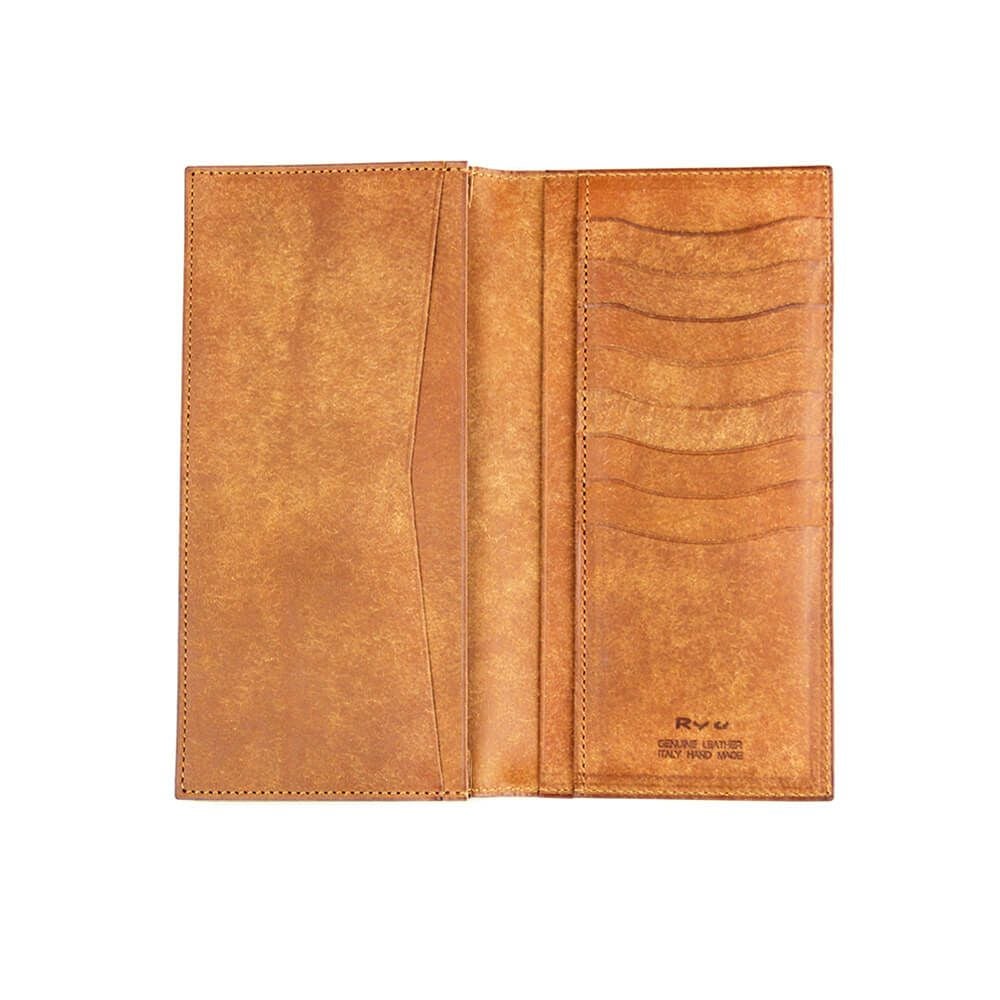 Ryu] SUIT (L) WALLET | Ryu(リュウ)公式ECサイト／Wath'z