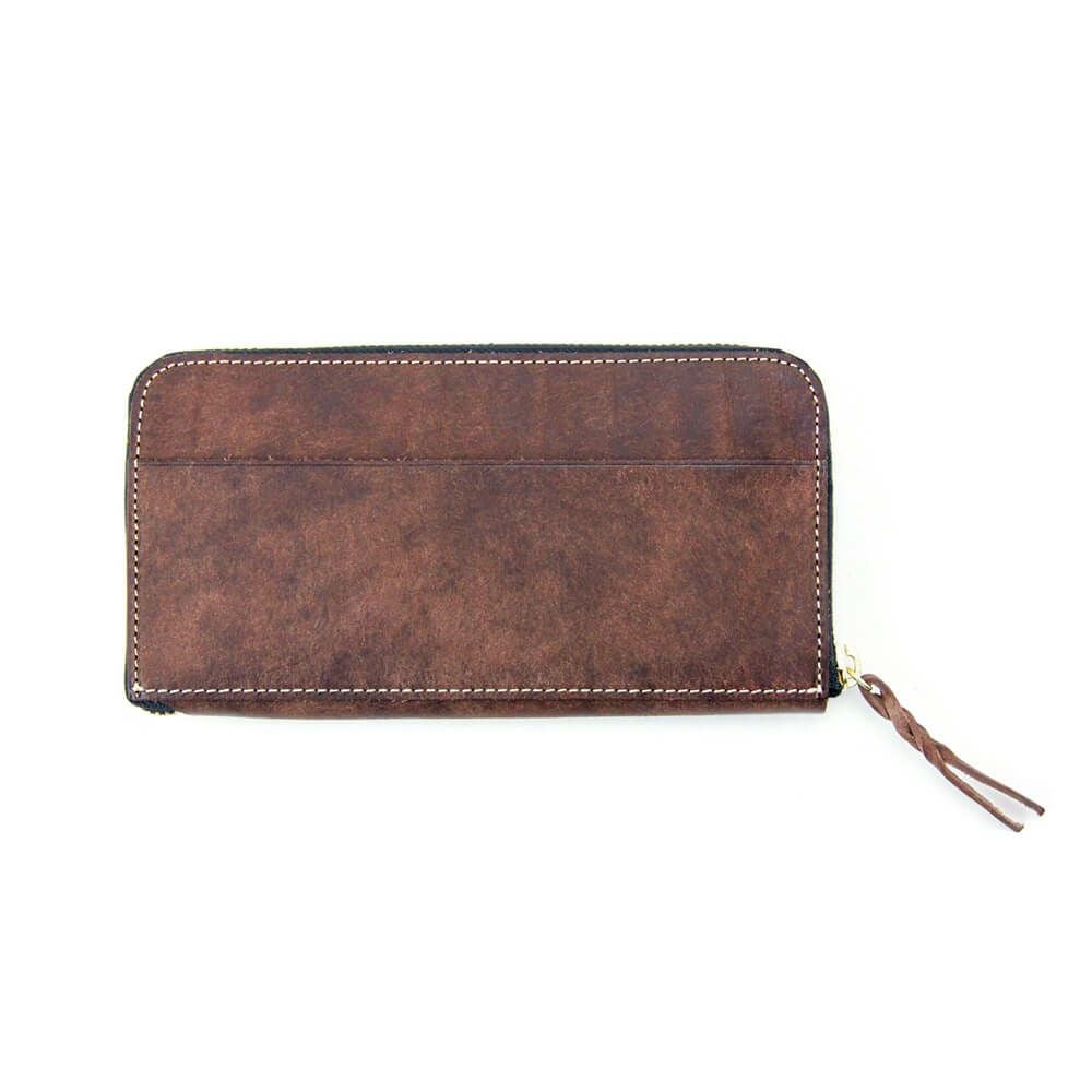 Ryu] SIDE POCKET SLIDER (L) WALLET | Ryu(リュウ)公式ECサイト／Wath'z