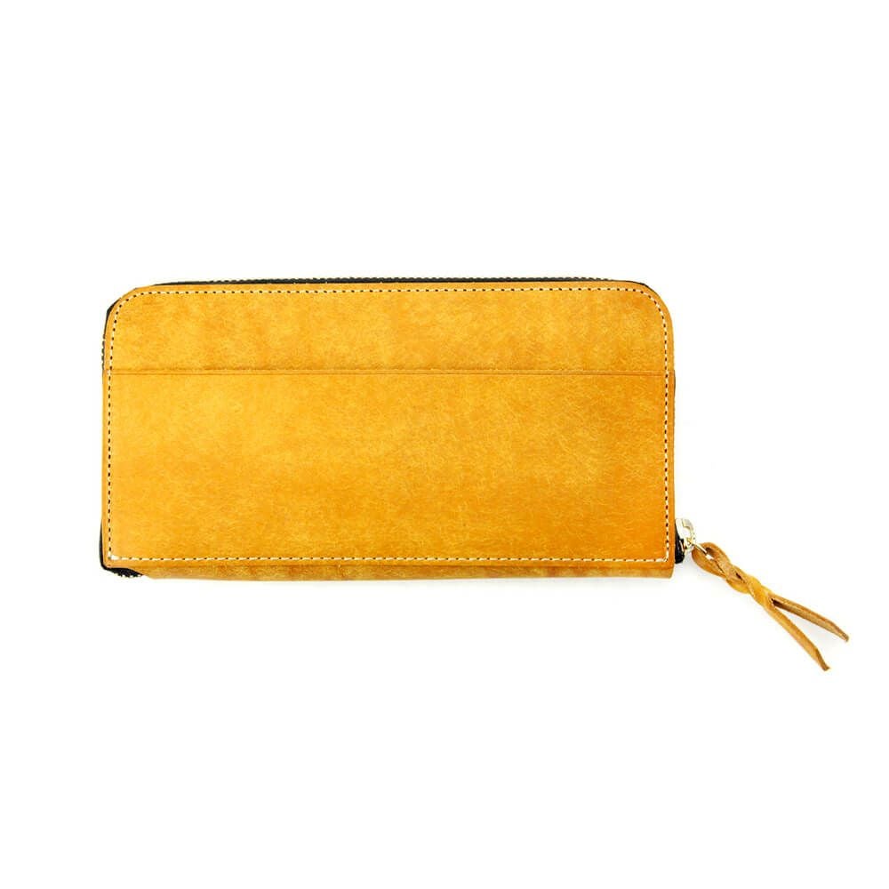 Ryu] SIDE POCKET SLIDER (L) WALLET | Ryu(リュウ)公式ECサイト／Wath'z