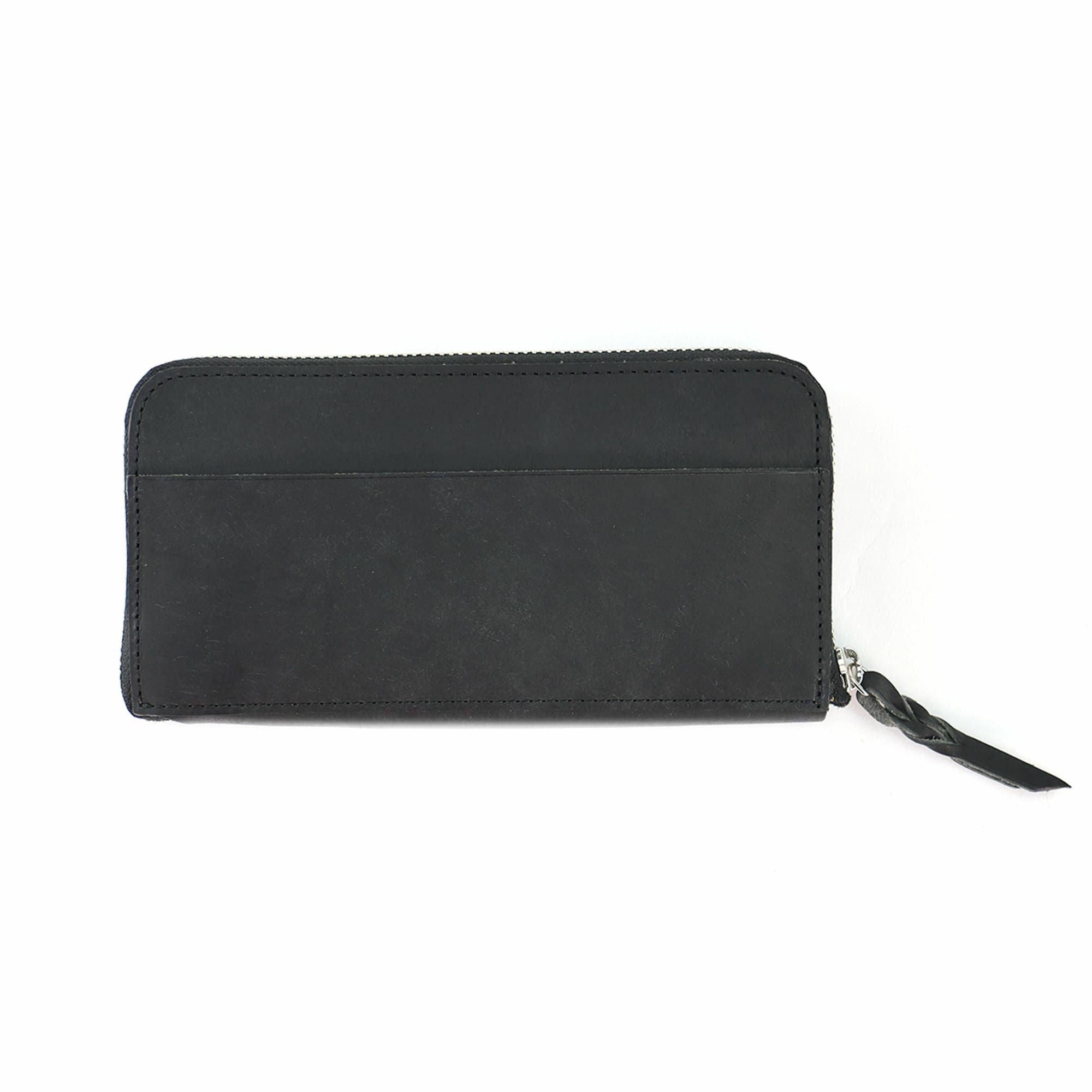 Ryu] SIDE POCKET SLIDER (L) WALLET | Ryu(リュウ)公式ECサイト／Wath'z