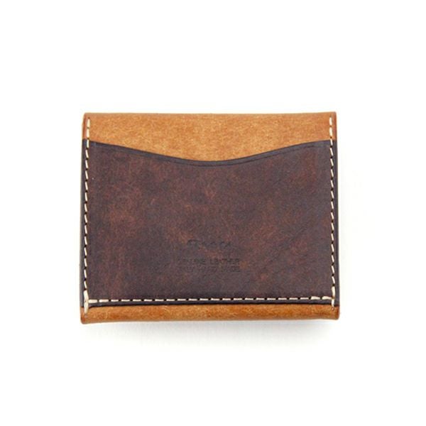 Ryu] BOX (L) COINCASE | Ryu(リュウ)公式ECサイト／Wath'z