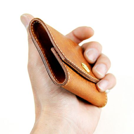 Ryu] BOX (L) COINCASE | Ryu(リュウ)公式ECサイト／Wath'z