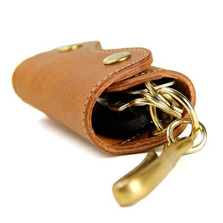 Ryu] HOOK SNAP KEYCASE | Ryu(リュウ)公式ECサイト／Wath'z