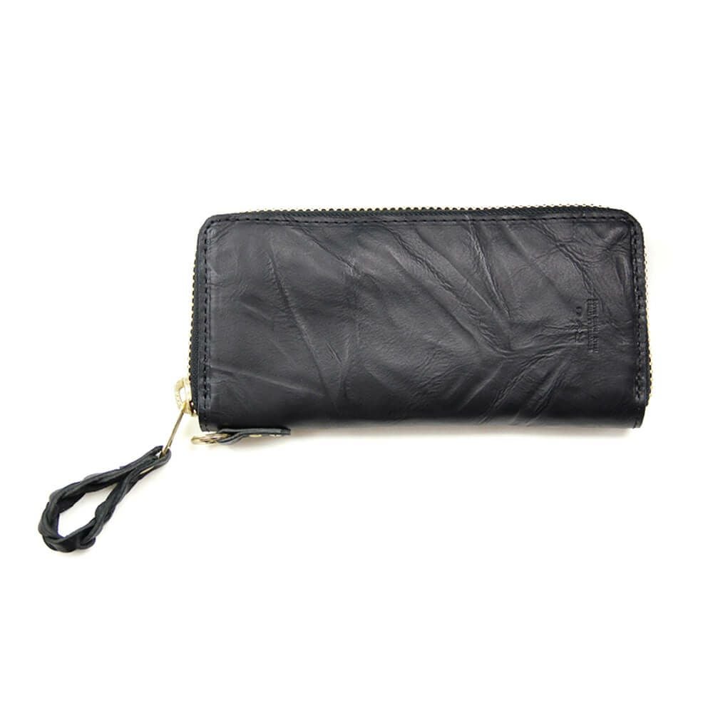 Ryu] W'z GRAND ZIP (L) WALLET | Ryu(リュウ)公式ECサイト／Wath'z