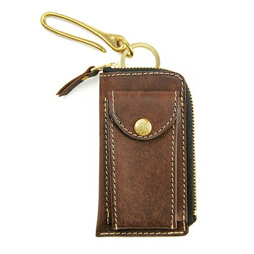 Ryu] TWIN SMART KEYCASE | Ryu(リュウ)公式ECサイト／Wath'z