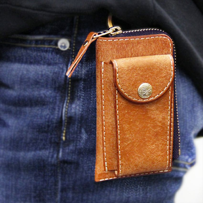 Ryu] TWIN SMART KEYCASE | Ryu(リュウ)公式ECサイト／Wath'z