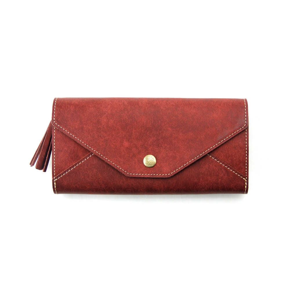 Ryu] LETTER (L) WALLET | Ryu(リュウ)公式ECサイト／Wath'z