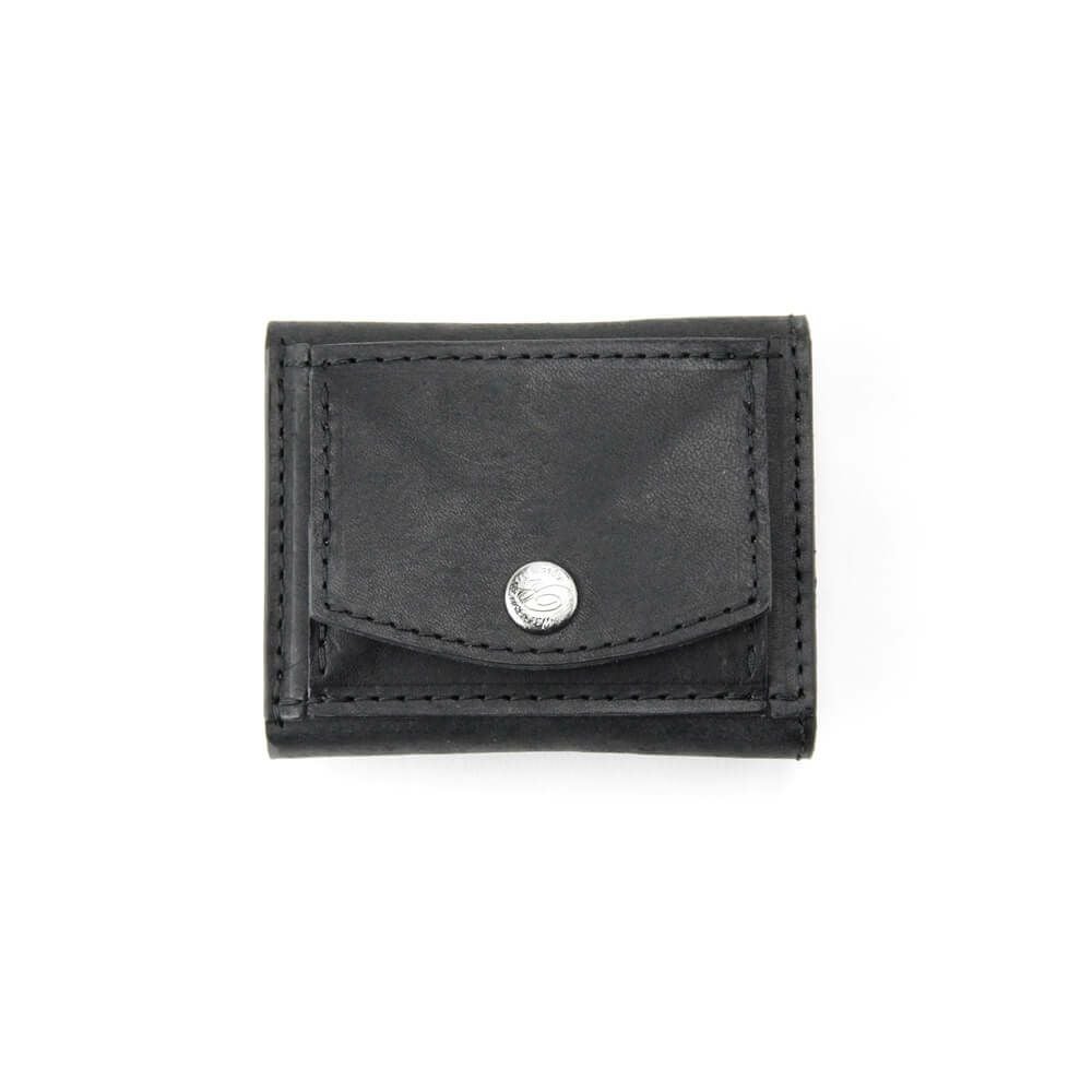 Ryu] 3つ折BOX (S) WALLET | Ryu(リュウ)公式ECサイト／Wath'z