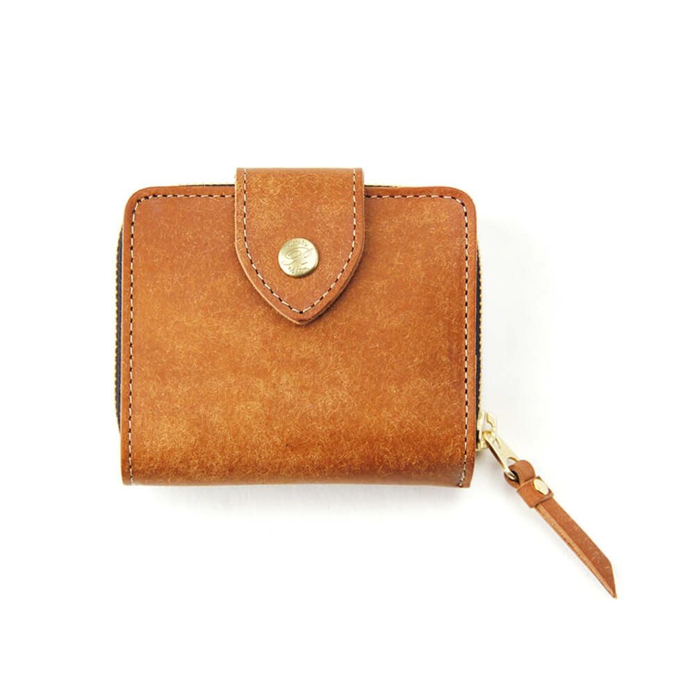 Ryu] 3つ折BOX (S) WALLET | Ryu(リュウ)公式ECサイト／Wath'z