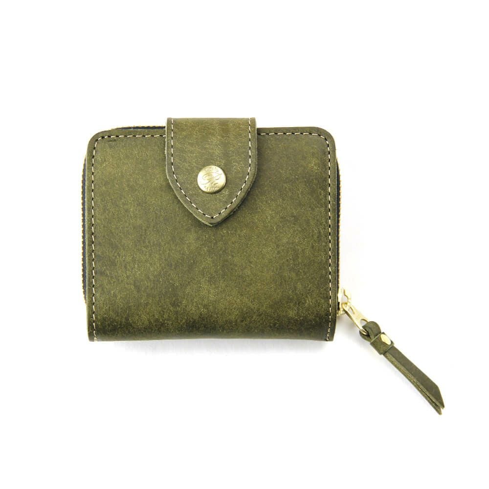 Ryu] ROUND (S) WALLET | Ryu(リュウ)公式ECサイト／Wath'z