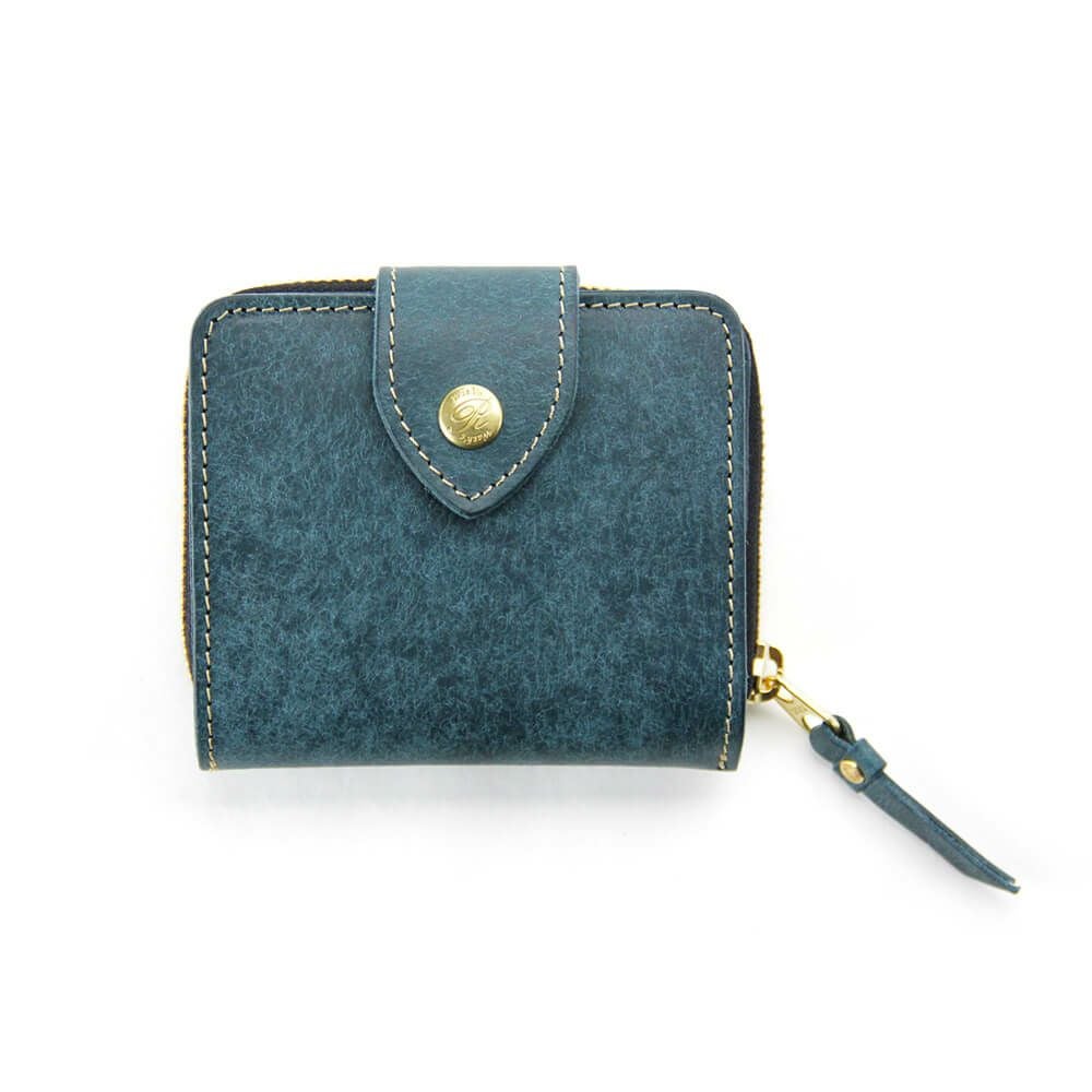 Ryu] ROUND (S) WALLET | Ryu(リュウ)公式ECサイト／Wath'z