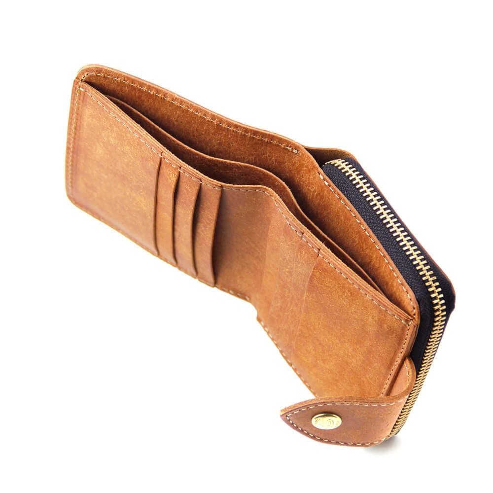 Ryu] ROUND (S) WALLET | Ryu(リュウ)公式ECサイト／Wath'z