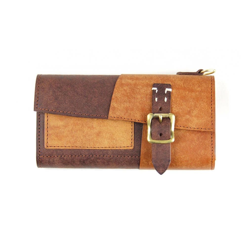 【新品未使用】本革 Ryu ベルト　ブラック Ryu] 35mm PLAIN BELT [GD] | Ryu(リュウ)公式ECサイト／Wath'z