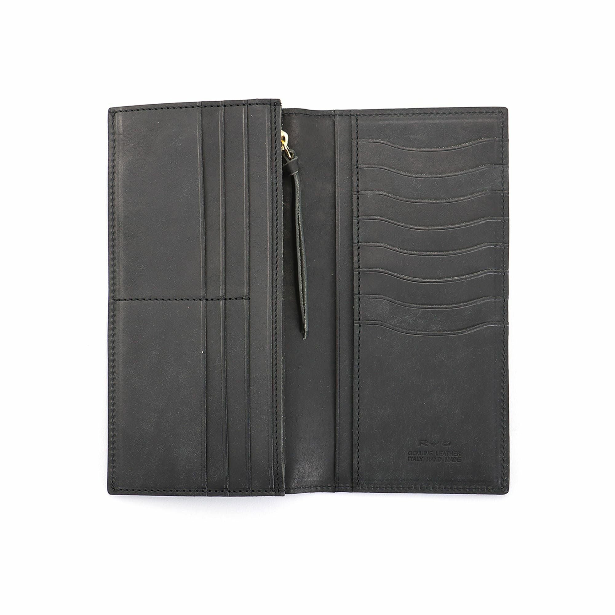 Ryu] SUIT (L) WALLET | Ryu(リュウ)公式ECサイト／Wath'z