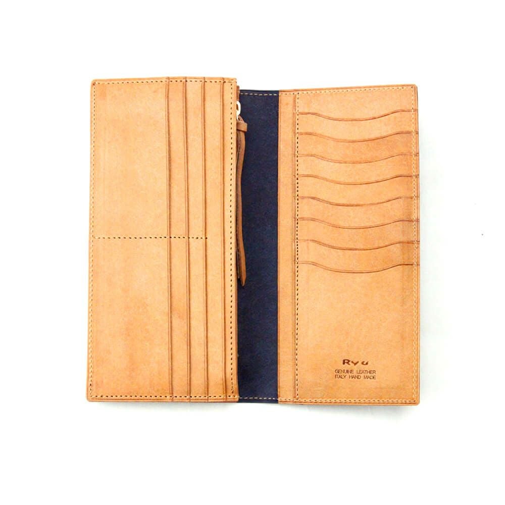 Ryu] SUIT (L) WALLET | Ryu(リュウ)公式ECサイト／Wath'z
