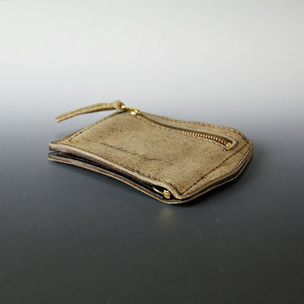 kudu] KD MONEY CLIP COIN | Ryu(リュウ)公式ECサイト／Wath'z