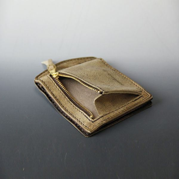 kudu] KD MONEY CLIP COIN | Ryu(リュウ)公式ECサイト／Wath'z