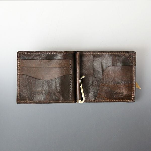 kudu] KD MONEY CLIP COIN | Ryu(リュウ)公式ECサイト／Wath'z