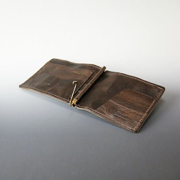 kudu] KD MONEY CLIP COIN | Ryu(リュウ)公式ECサイト／Wath'z