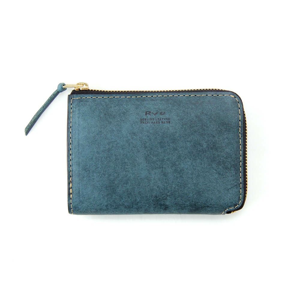 Ryu] L-Zip (M) WALLET | Ryu(リュウ)公式ECサイト／Wath'z