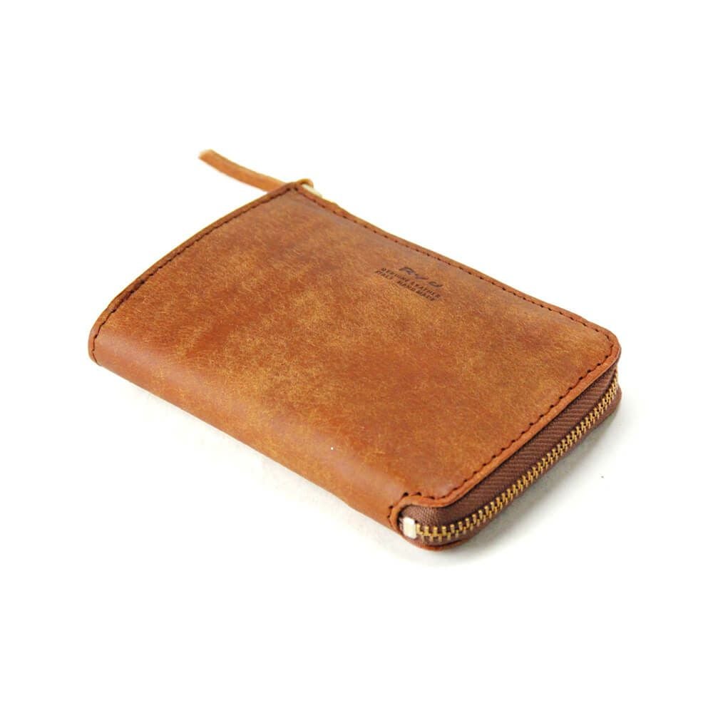 Ryu] L-Zip (M) WALLET | Ryu(リュウ)公式ECサイト／Wath'z