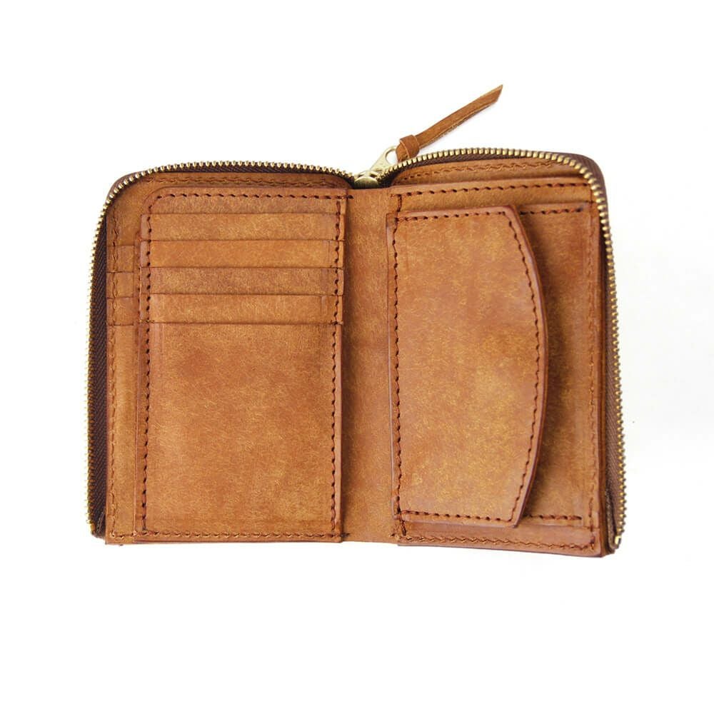 Ryu] L-Zip (M) WALLET | Ryu(リュウ)公式ECサイト／Wath'z