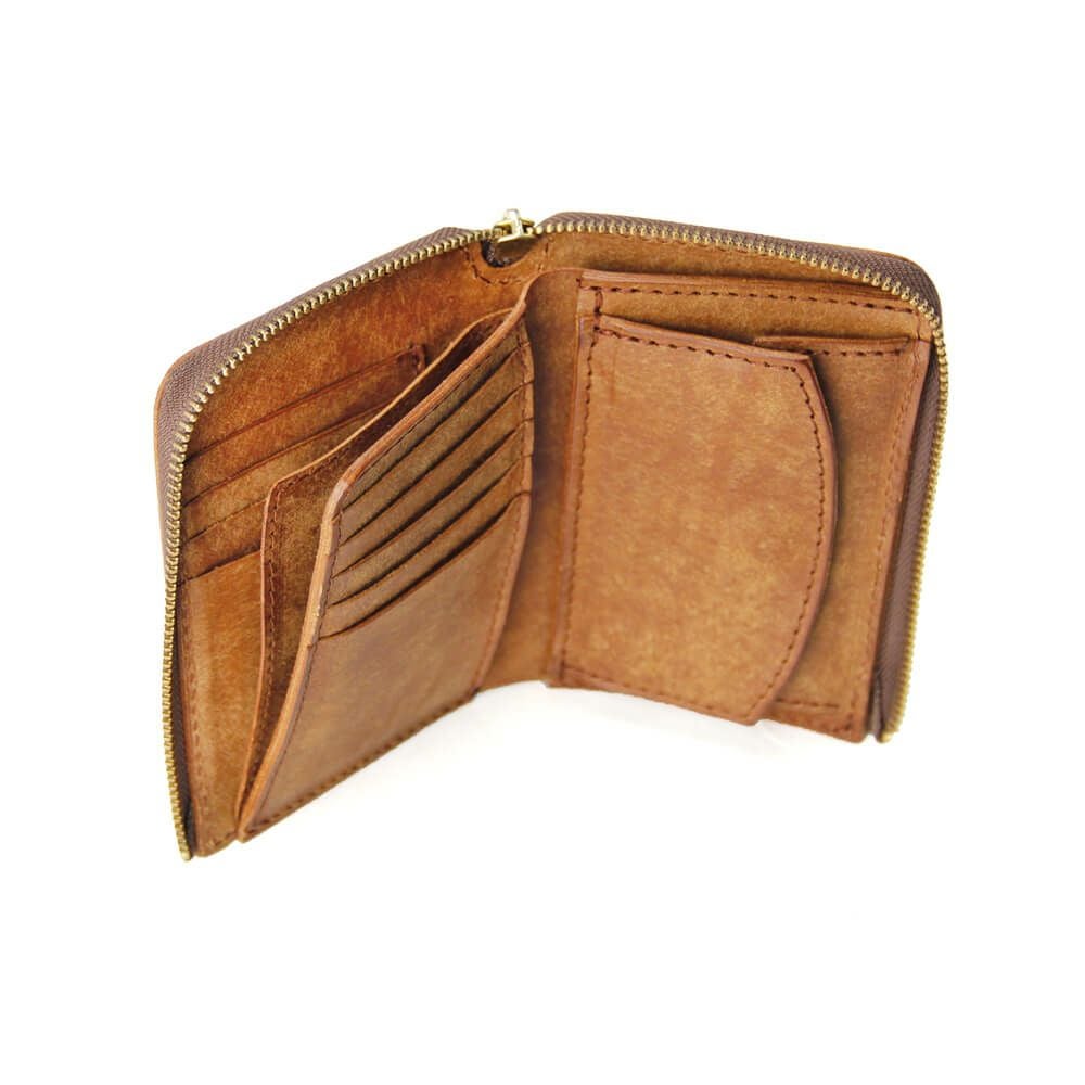 Ryu] L-Zip (M) WALLET | Ryu(リュウ)公式ECサイト／Wath'z