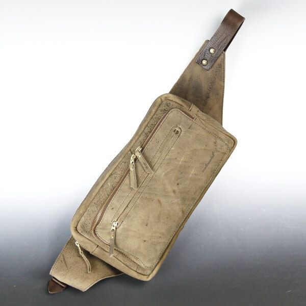 kudu] KD SQUARE BODYBAG | Ryu(リュウ)公式ECサイト／Wath'z