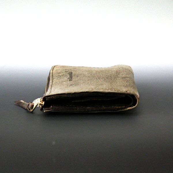 kudu] KD L-Zip (M) WALLET | Ryu(リュウ)公式ECサイト／Wath'z