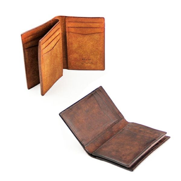 Ryu] BOOK CARDCASE | Ryu(リュウ)公式ECサイト／Wath'z