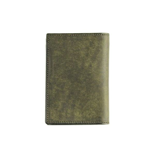 Ryu] BOOK CARDCASE | Ryu(リュウ)公式ECサイト／Wath'z