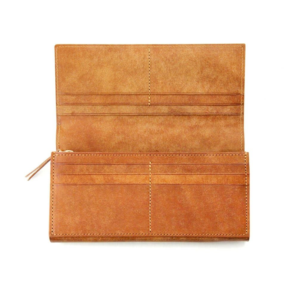 Ryu] SOLID (L) WALLET | Ryu(リュウ)公式ECサイト／Wath'z