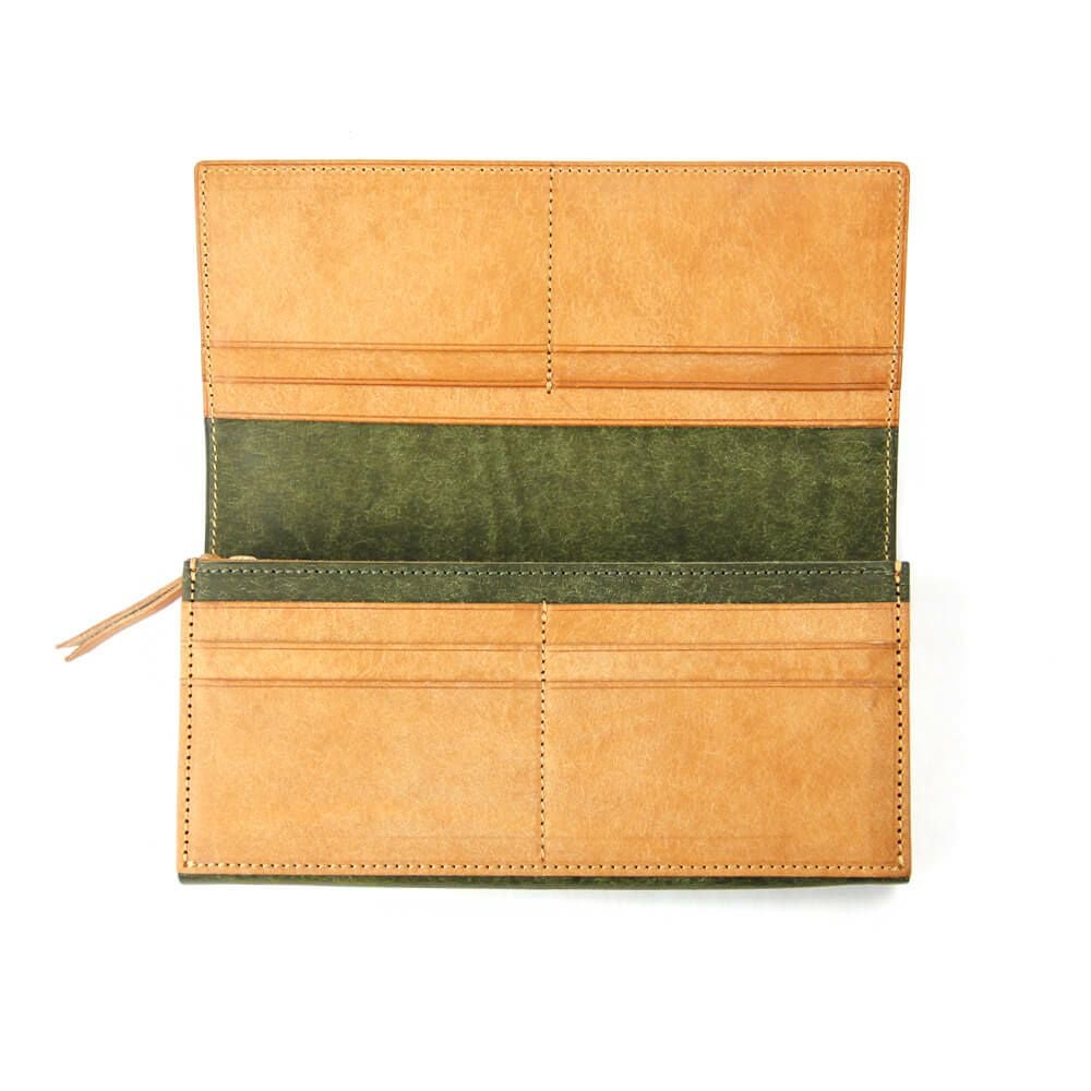 Ryu] SOLID (L) WALLET | Ryu(リュウ)公式ECサイト／Wath'z