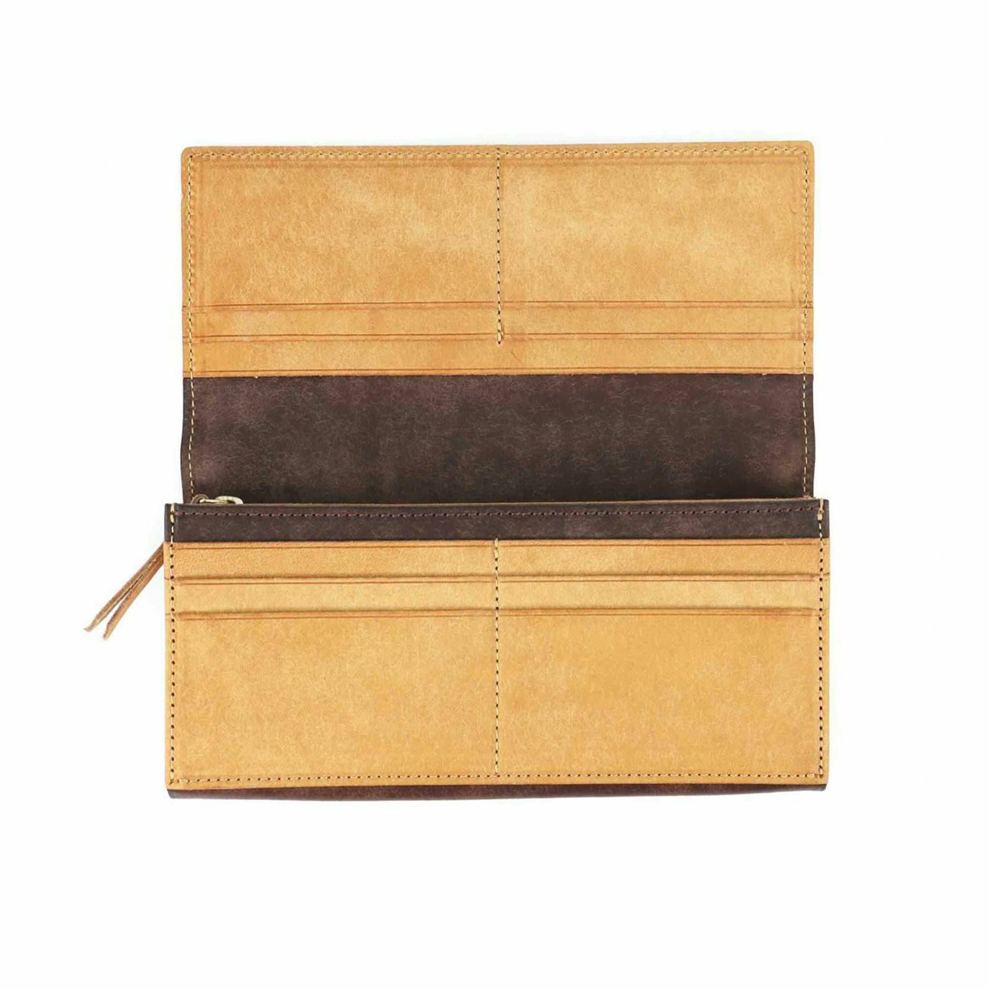 Ryu] SOLID (L) WALLET | Ryu(リュウ)公式ECサイト／Wath'z