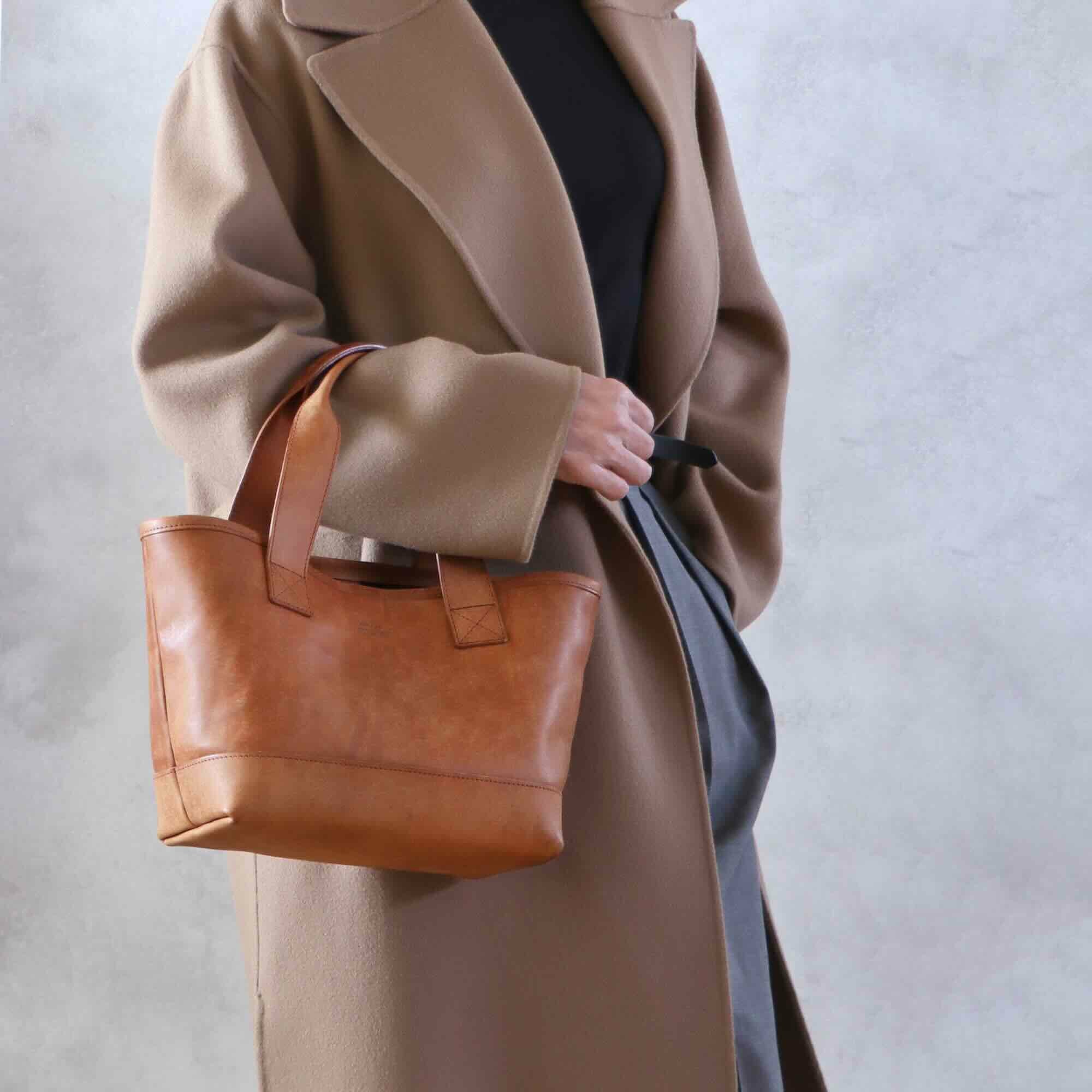 Ryu] PB MINI TOTE | Ryu(リュウ)公式ECサイト／Wath'z