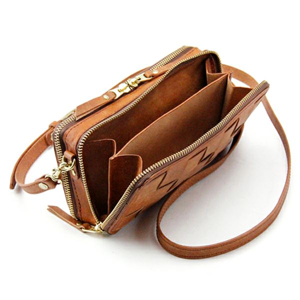 {未使用品} Ryu R08-1-100 MESH WALLET POUCH 1841601921.jpg?1678333501