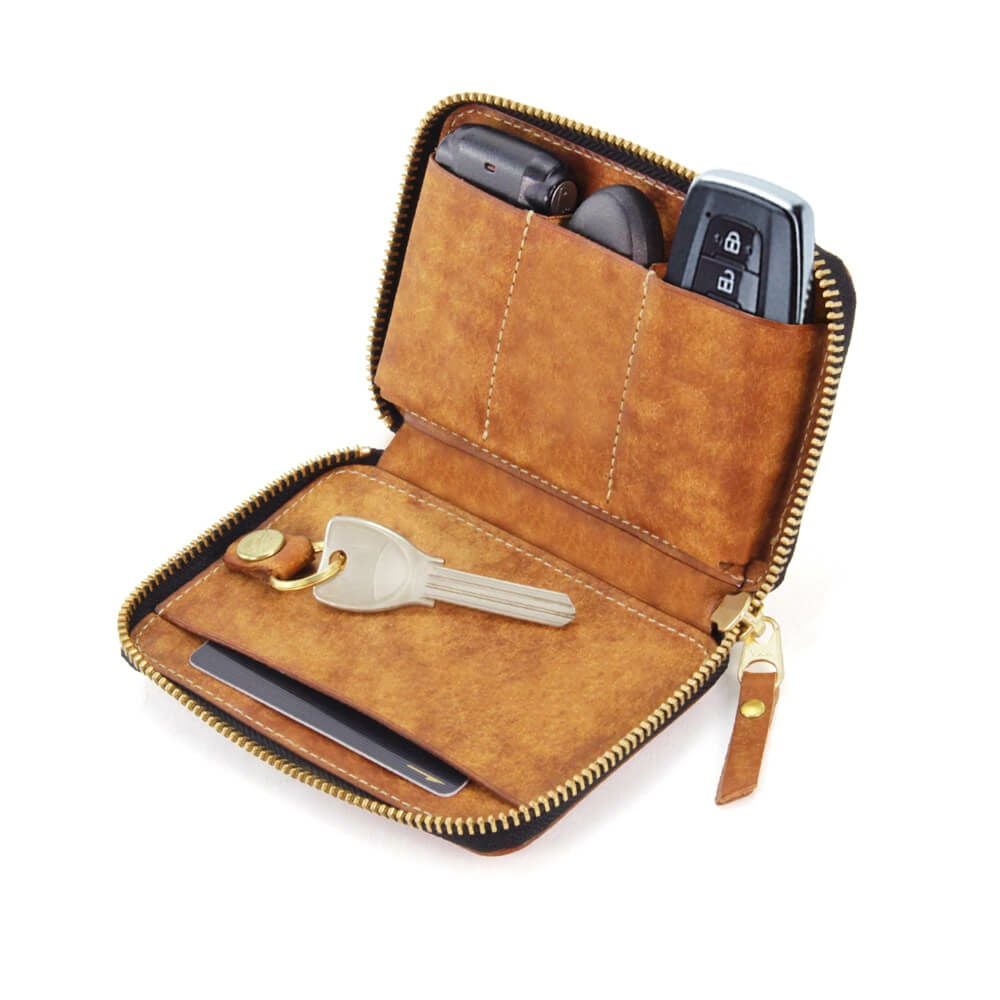 小物 Rii Ryu] 3層 SmartKey CASE | Ryu(リュウ)公式ECサイト／Wath'z
