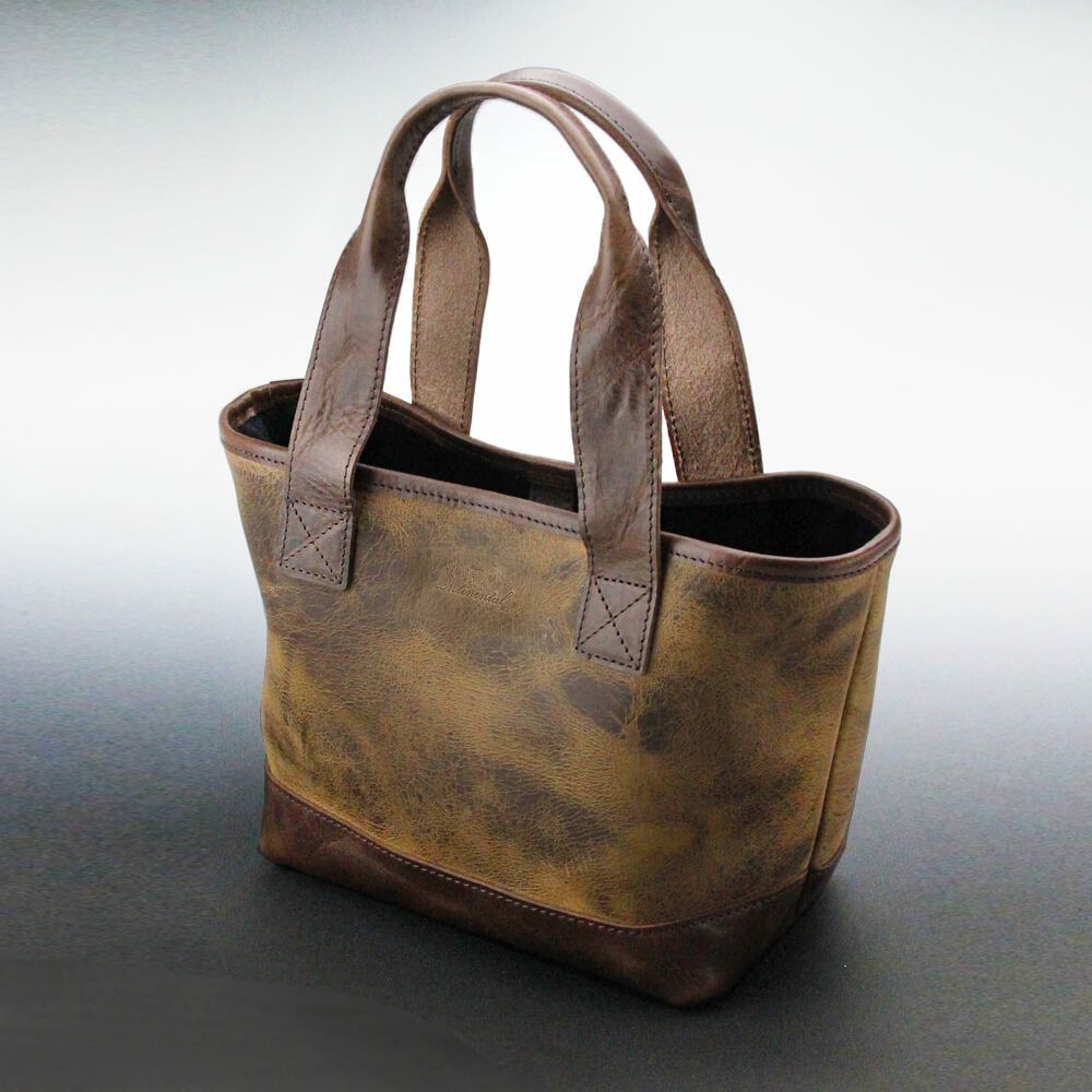 kudu] KD MINI TOTE | Ryu(リュウ)公式ECサイト／Wath'z