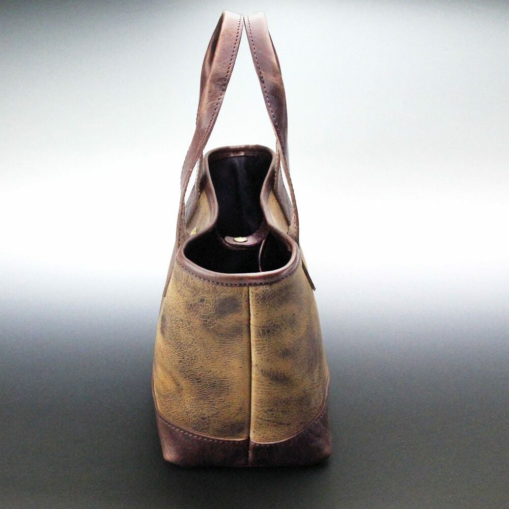 kudu] KD MINI TOTE | Ryu(リュウ)公式ECサイト／Wath'z